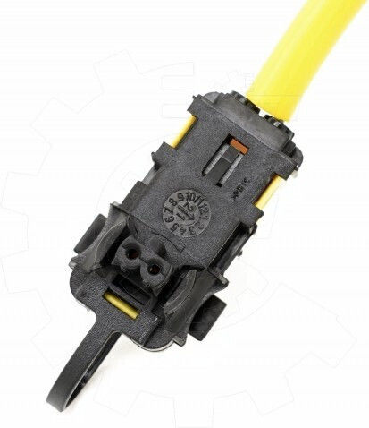 Bandă airbag Chevrolet Lacetti 96387578