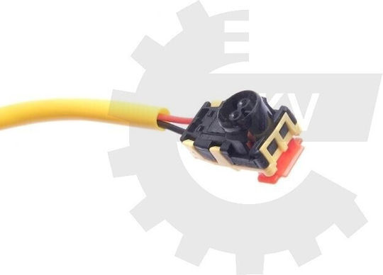 SKV Spiralkabel Für Airbag Für Hyundai I40 Kia C`eed 93490-3r311