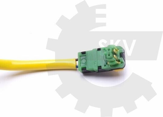 Kia Carens Airbag Spiral Cable 93490-1d450