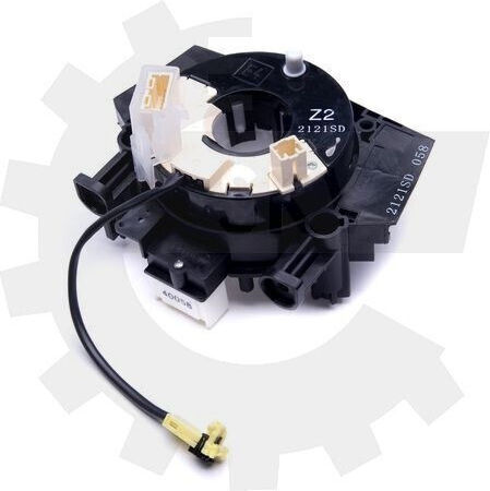 SKV Airbag-Spiralkabel Für Nissan Pathfinder Qashqai 25567BT25A