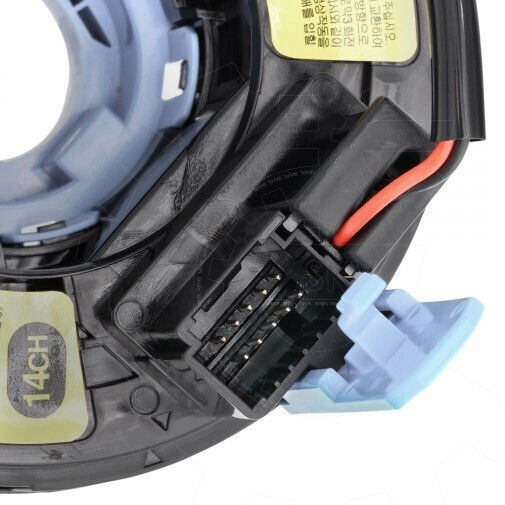 SKV Airbag-Spiralkabel Für Hyundai Elantra V 934903s110