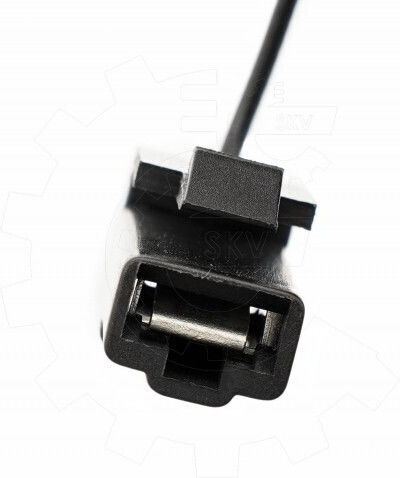 Лента за въздушна възглавница Chevrolet Aveo Kalos 96613650
