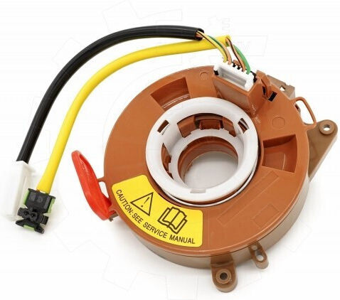 Fiat Doblo Airbag Spiral Cable 59001158