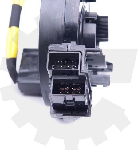 Toyota Camry Airbag Spiral Cable 8430606090