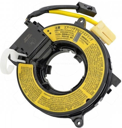 Mitsubishi L200 Lancer Vii Viii Outlander I Airbag Spiral Cable Mr301705