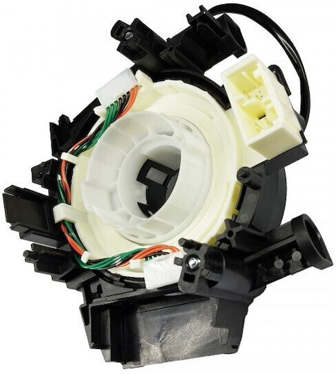 WRC Auto Parts Nissan X-Trail II Airbag-Spiralkabel für Autos