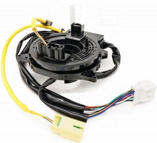 SKV Airbag-Spiralkabel Für Subaru Forester Impreza 83196AG070