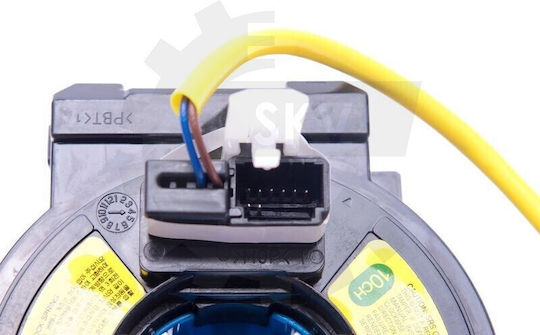 Cablu spiral airbag Hyundai Ix55 Veracruz 934901j500