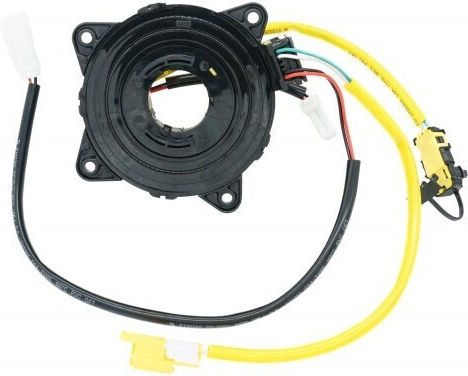 Chevrolet Aveo Airbag Spiral Cable 96486299