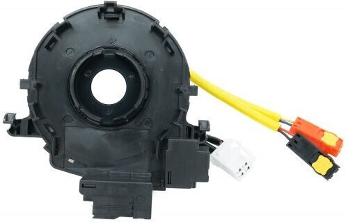 SKV Spiralkabel Für Toyota Land Cruiser Lexus Ls460 Ls600h Lx450d