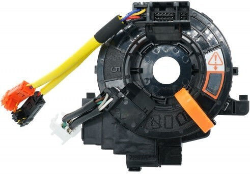 SKV Spiralkabel Für Toyota Land Cruiser Lexus Ls460 Ls600h Lx450d