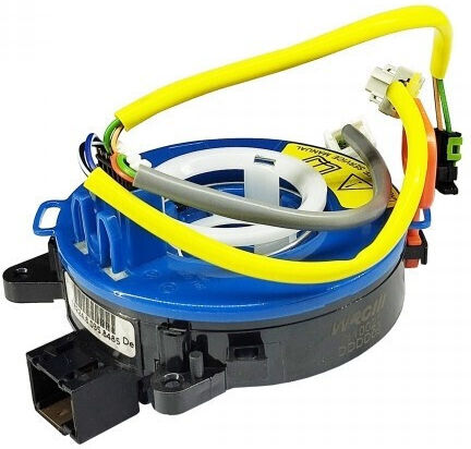 Steuerrad Gurtbanda Airbag-Spiralkabel Für Fiat Großer Punkt Linie 59001116