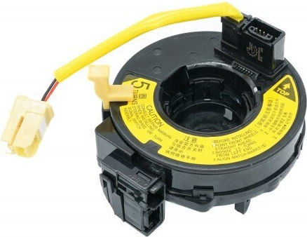 Cablu spiral al airbagului Toyota Corolla Celica Previa 8430632030