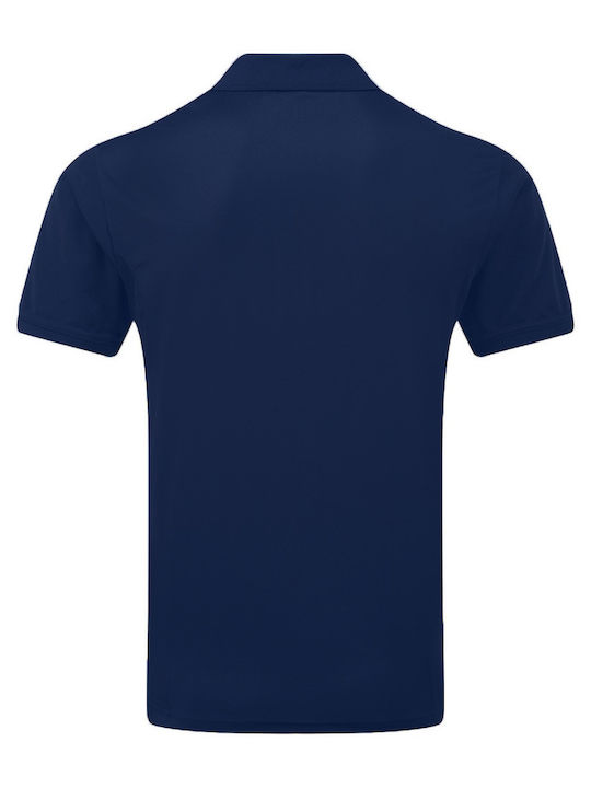 Premier Ανδρικό Διαφημιστικό T-shirt Κοντομάνικο Navy Premier Ανδρικό Διαφημιστικό T-shirt Κοντομάνικο Navy