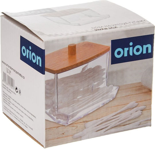 Orion Cupa Ei Transparentă