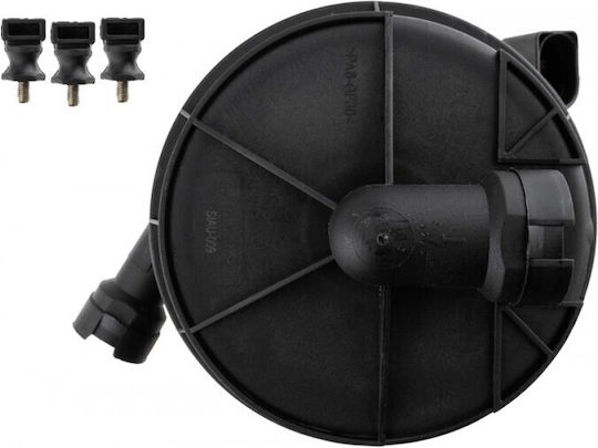 NTY Βαλβίδα Κεφαλής Αυτοκινήτου για Volkswagen T5 / Transporter Audi A6 / A7 / A8