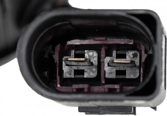 NTY Βαλβίδα Κεφαλής Αυτοκινήτου για Volkswagen T5 / Transporter Audi A6 / A7 / A8