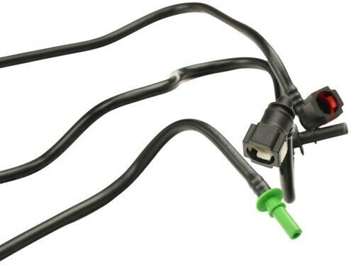 Fast Car Tube for Fiat Doblo