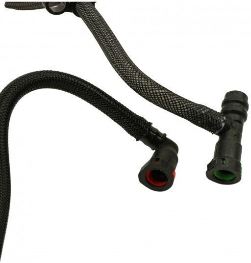 Fast Car Tube for Renault Kangoo