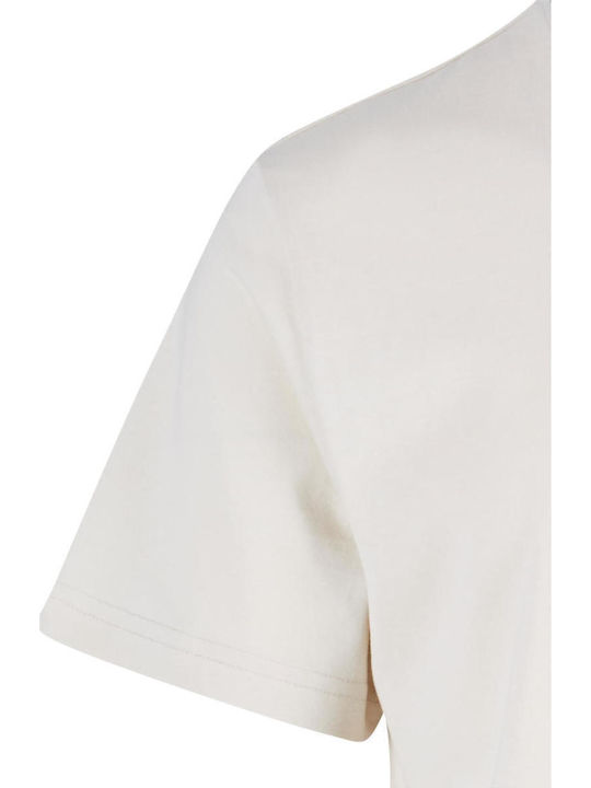 Tricou Bej