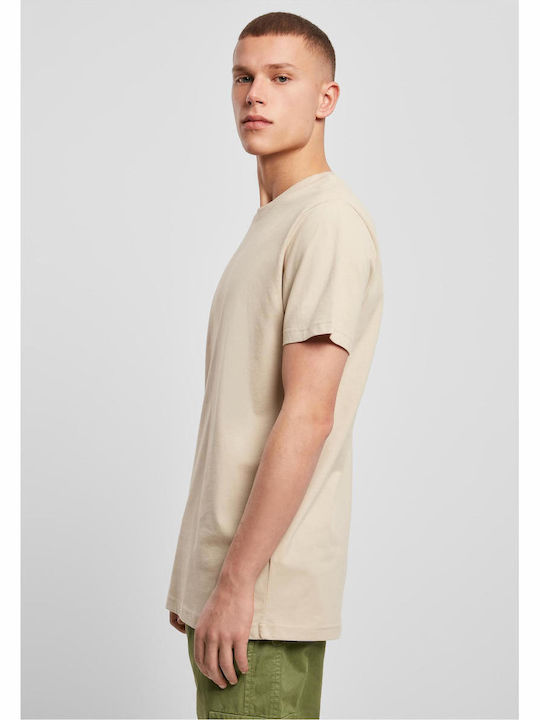 Tricou Bej