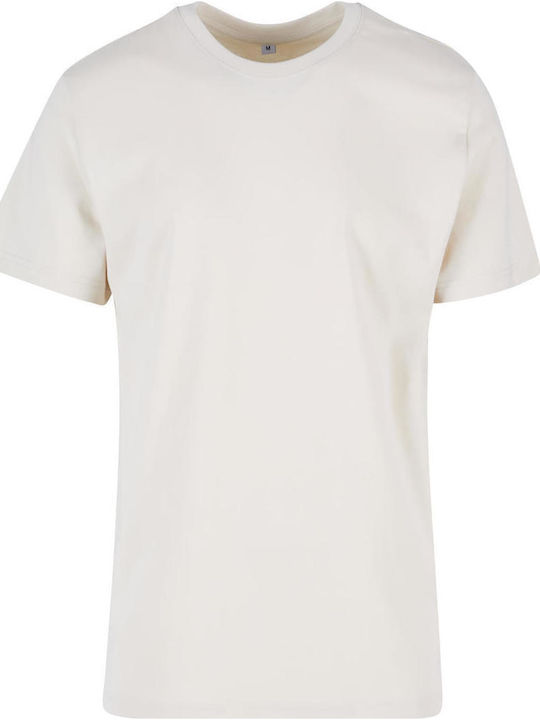 Tricou Bej