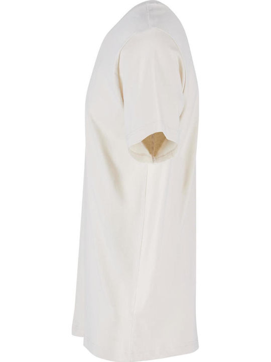 Tricou Bej