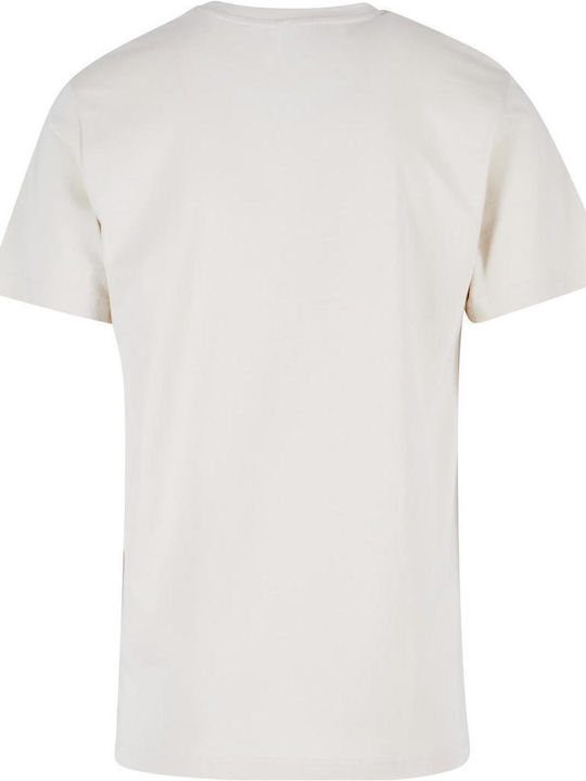 Tricou Bej
