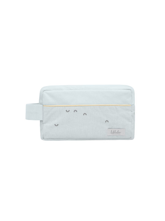 Kikka Boo Baby Toiletry Bag Stripy Friends
