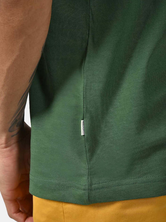 T-Shirt Green