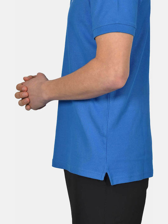 Polo Men's Blouse Roua