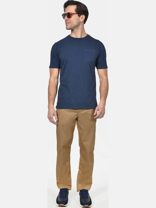 T-shirt Navy 07261-4238-5034
