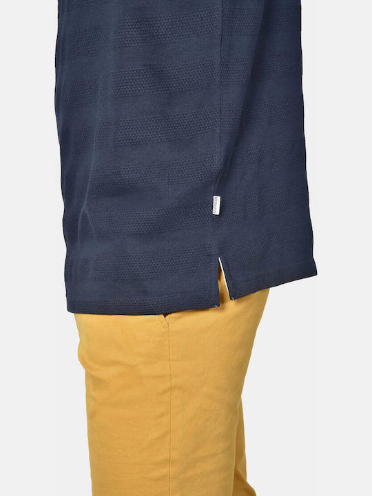 T-shirt Navy 07261-41199-5033