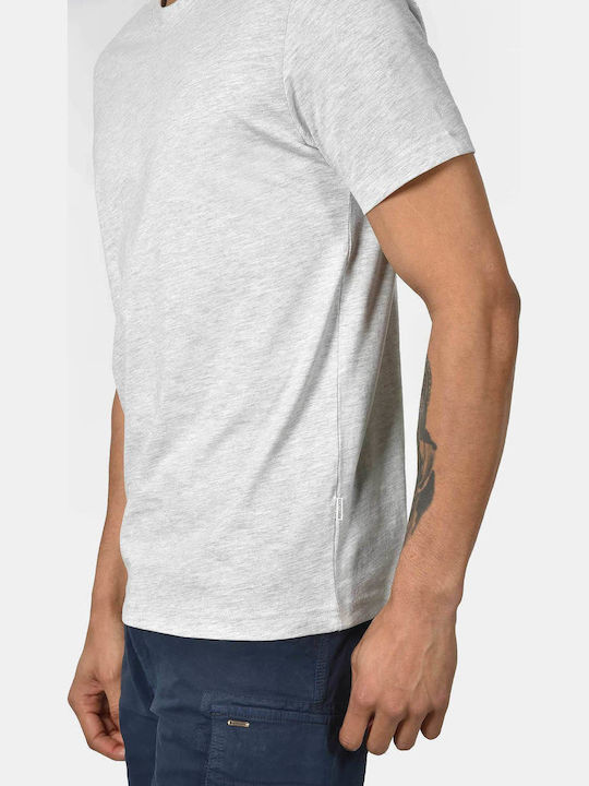 Grey T-shirt