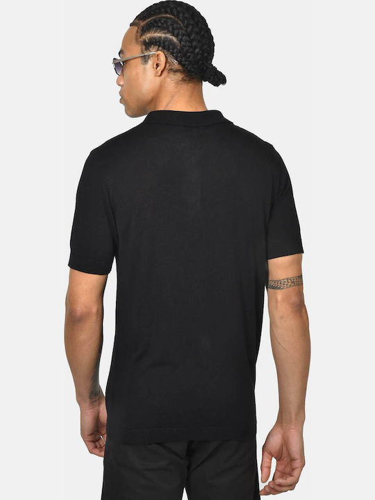 Polo Men's Blouse Black