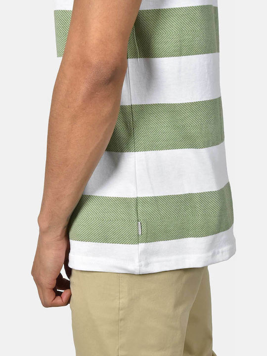 T-shirt Khaki