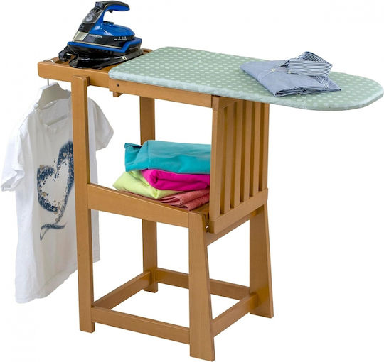 Arredamenti Italia Sinfonia Ironing Board for Boiler System Furniture 109x41x88cm