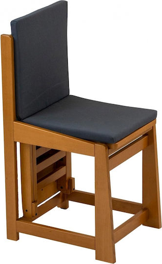 Arredamenti Italia Sinfonia Ironing Board for Boiler System Furniture 109x41x88cm
