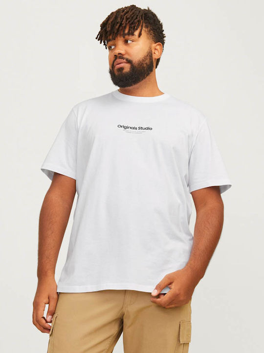 T-Shirt Weiß