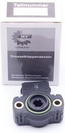SKV Auto-Motorsensor Für Volkswagen Passat / Golf