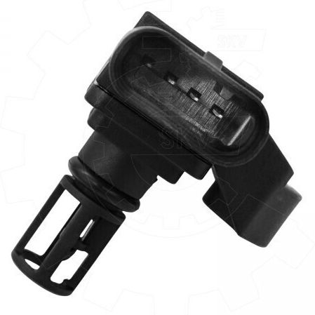 SKV Car Map Sensor for Opel Adam / Astra / Cascada / Corsa / Mokka / Zafira Tourer