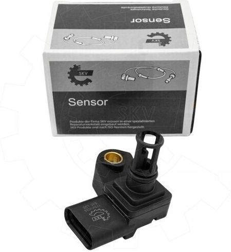 SKV Car Map Sensor for Opel Adam / Astra / Cascada / Corsa / Mokka / Zafira Tourer