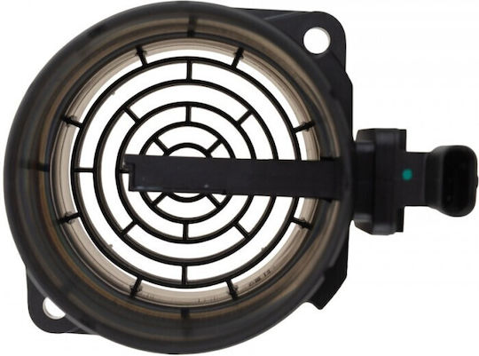 NTY Senzor de Aer Auto pentru Citroen C8 Volkswagen Transporter / T6 / Crafter Audi A4 / A5 / A6 / A7 / Q5