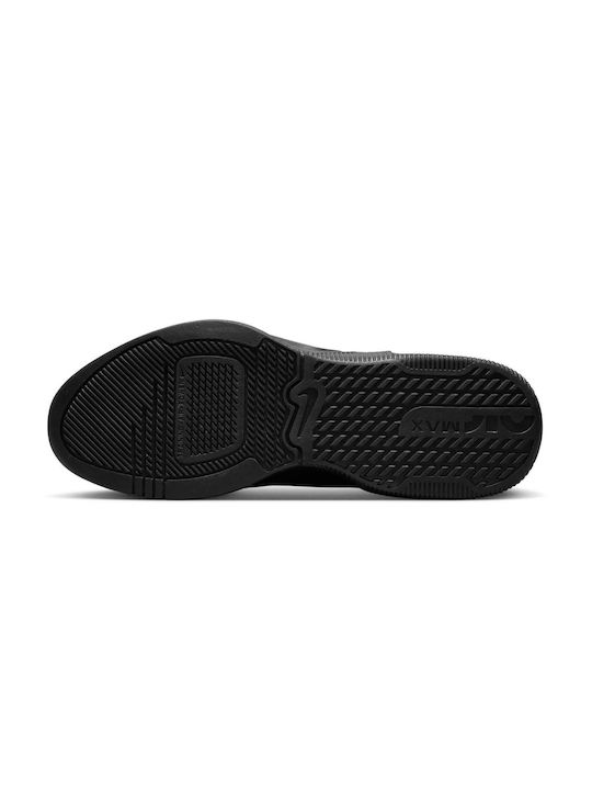 Air Max Alpha Trainer 5 Sport Shoes Training Black