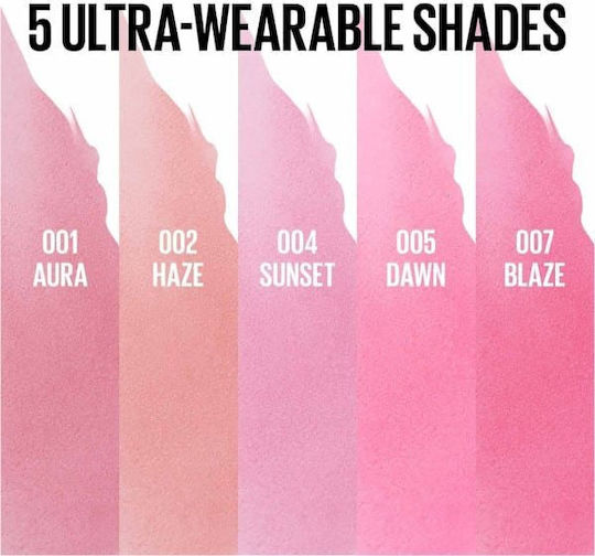 Maybelline Superstay Peel Off Lippenkonturenstift 2 Schatten