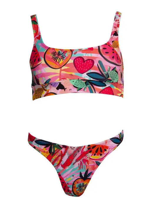 Set Bikini Joypop