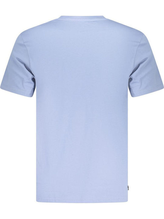 T-Shirt Blauer