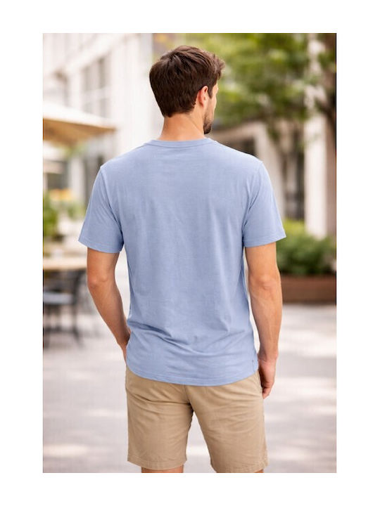T-Shirt Blauer