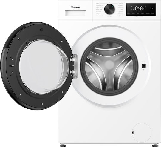Waschmaschine 7kg mit Dampftechnologie 1200 U/min WF1I7022BWJ