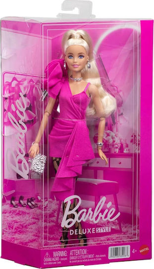 Mattel Deluxe Clothes for Dolls for 4+ Years